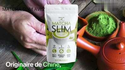 Is Matcha Slim For Real